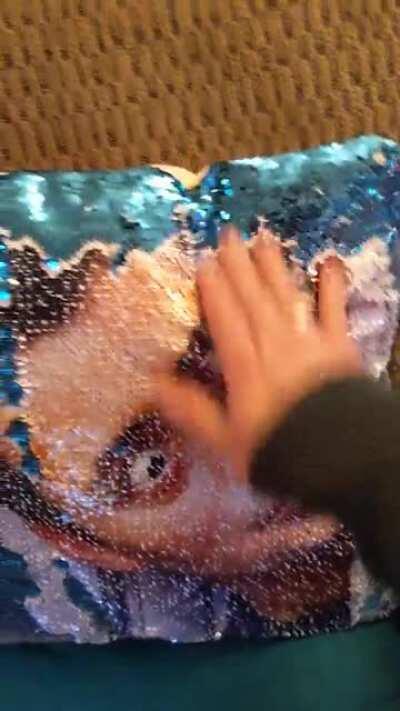 one of my favorite Christmas gifts this year