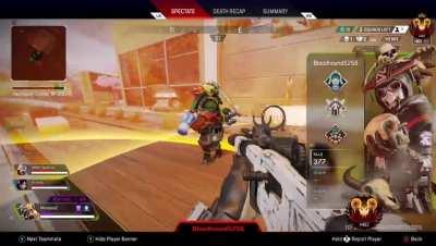 Top preds speed boosting in console!!!!