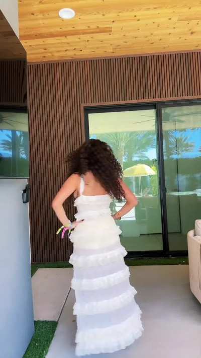 Coachella 2025 Day 1