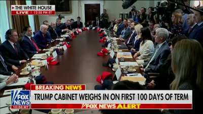 Trump just called the students and professors of Harvard University un-American