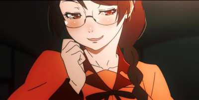 When araragi’s nendoroid finishes being crowdfunded, I’ll cosplay Hanekawa :)