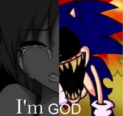 let's see what she is this time.