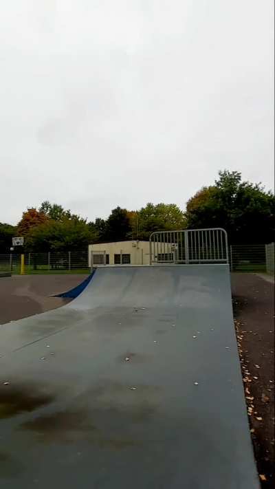 Mannys on the new setup [47yo]