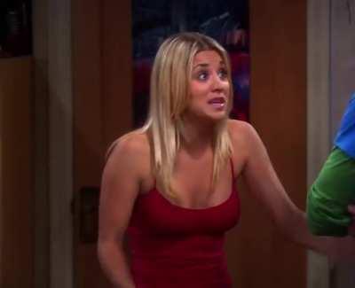 Penny in TBBT