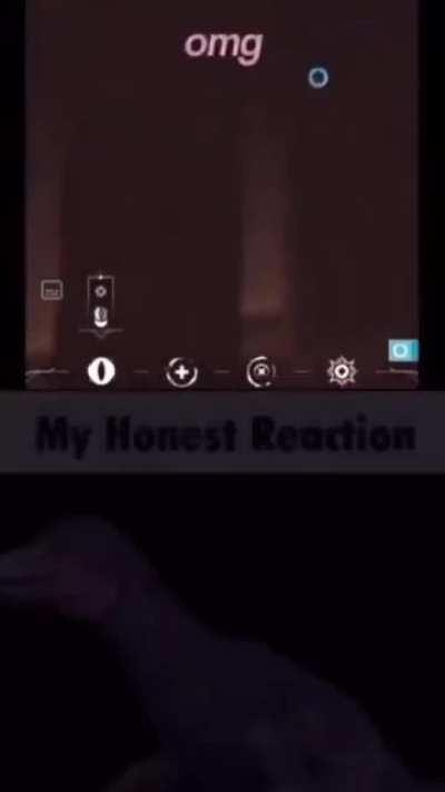 racrion time 👍👍👍