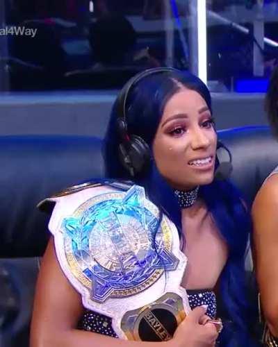 Compilation from Smackdown