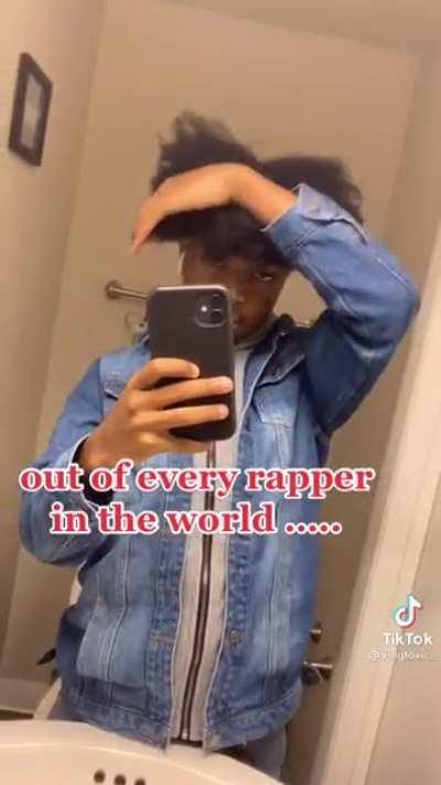 Nah twin wdf y’all young boy niggas got going on!? 🤦🏾‍♂️