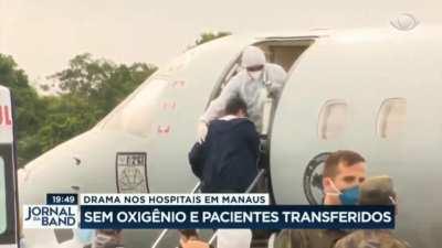 Para quem estava noutro planeta ou nasceu esse ano, esse é o resumo dos últimos capítulos do Brasil