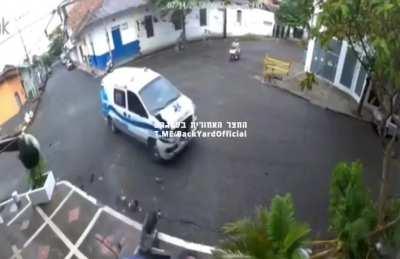 Wow. You're just the people I needed