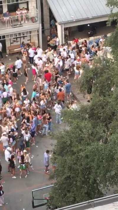 We need to find a way to stop RHO.