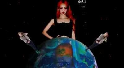 Happy birthday to our lovely Wong Kahei. She will conquer the world in 10 years