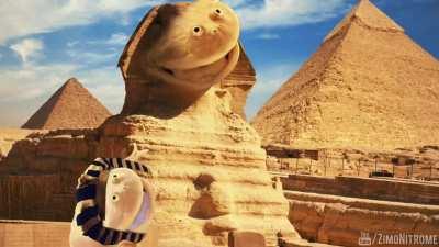 It is Wednesday, my dewdz