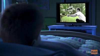 When I first watched the show I was a kid.