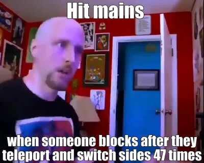 Its about time I made this format for our sub.