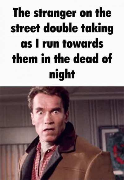 Skin Walkers or something idk