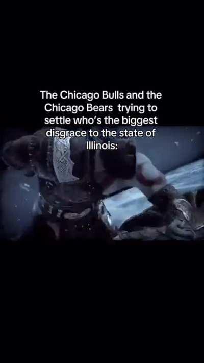 As if Illinois could be disgraced anymore than it already is