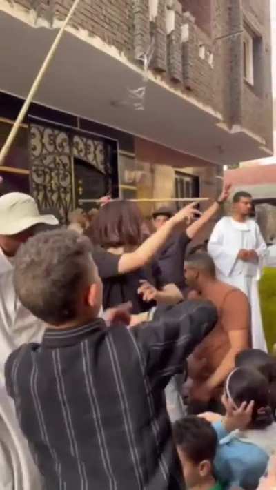 everyone will be Egyptianized⏳