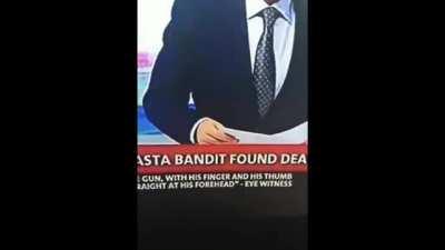 This is the beat version of Smash Mouths, All Star.