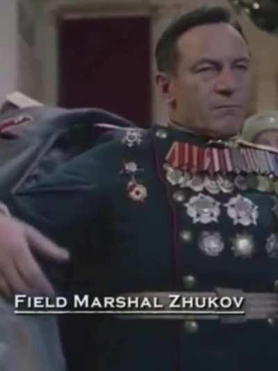 it's for the greater good