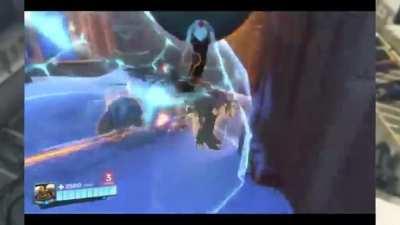 Give your king a big hug!