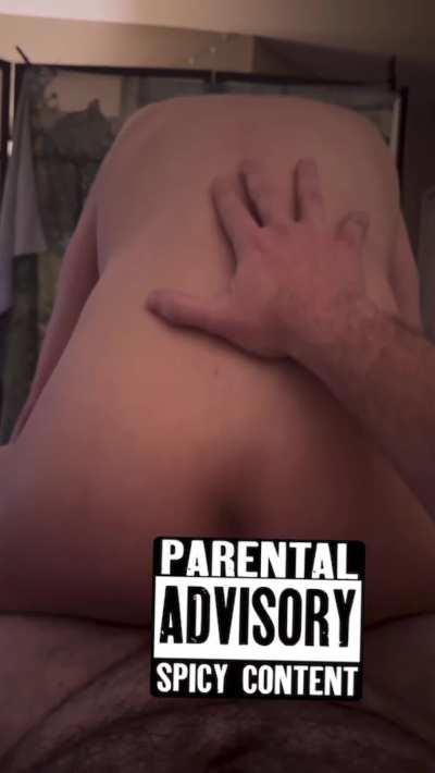 my stepbro and i finally go all the way! i hope mom and dad don’t find out