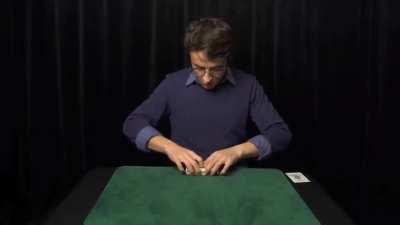 Casino 101: 10 Levels of Deck Manipulation