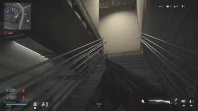 Kid got his whole team killed LMAO