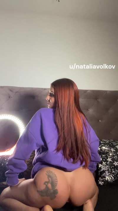 Can you handle this ass? [OC]