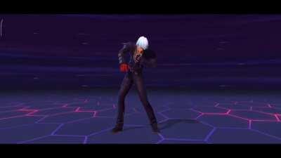 I Made An Anime Opening(Gusion Version)