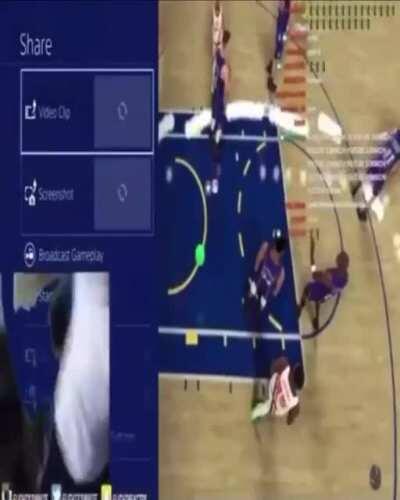 I wish he touched me that much~