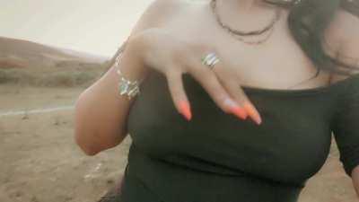 embracing mom's inner fashionista