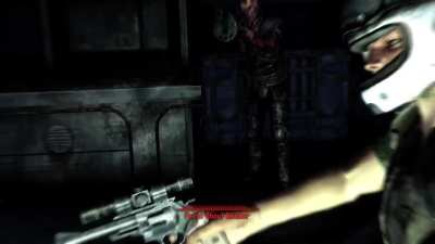 Entrust in Charon for thou is thy protector 