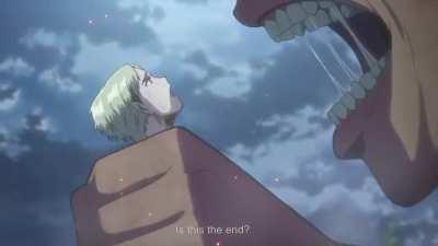 This is the best amv video I have watched in my life. Scenes+music= perfection