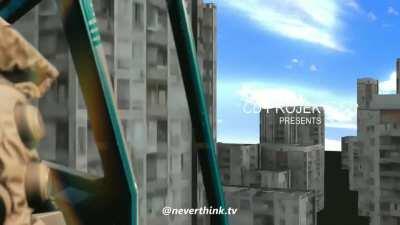 Gráficos ultra cyberpunk 2077