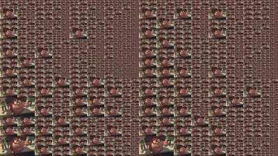 Se vir uma pessoa chamada 