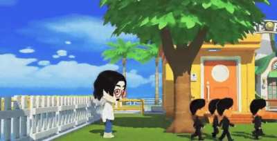 Whatever, go my koizumilings