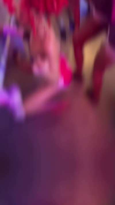 6 get wild in bake world b4 orgy