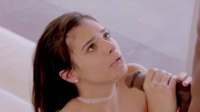 Violet Starr is addicted to his cock [Cheating] [Cum]