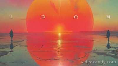 Official Loom snippets (Wake Up, Nice to Meet You, & Fire in These Hills)