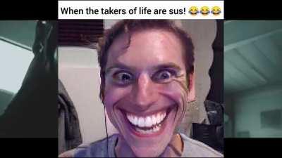 Orbit Culture!? More Like SUSSY CULTURE!