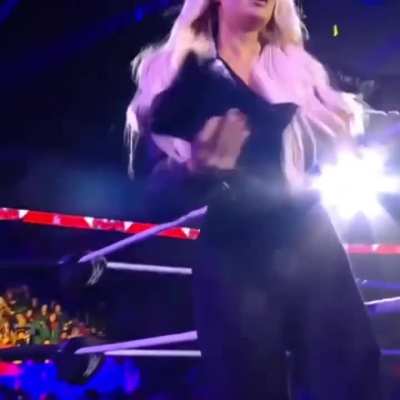 Maryse on Raw 1/22 IG