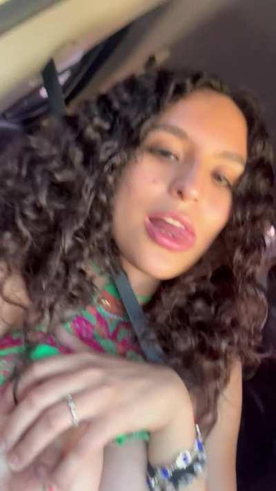 Big and milky, just like you want!