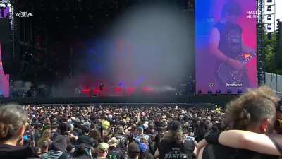 Floor Jansen - 7 Days to the Wolves (Wacken 2025)