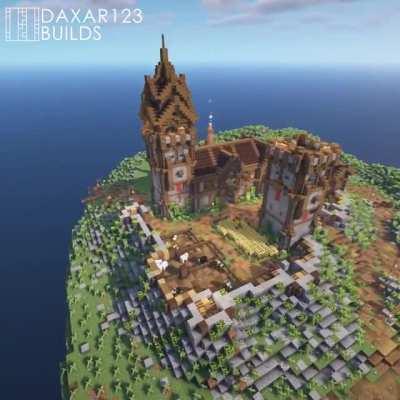 The perfect QUARANTINE BASE? Tutorial on my YT Channel