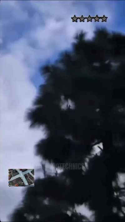 Bro definitely put the whole shopping outlet on military stand by😆😆.