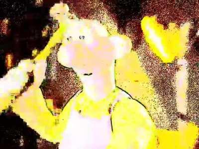 Nuked Hammering