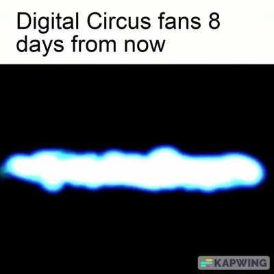 Mark your calendars, they're coming back