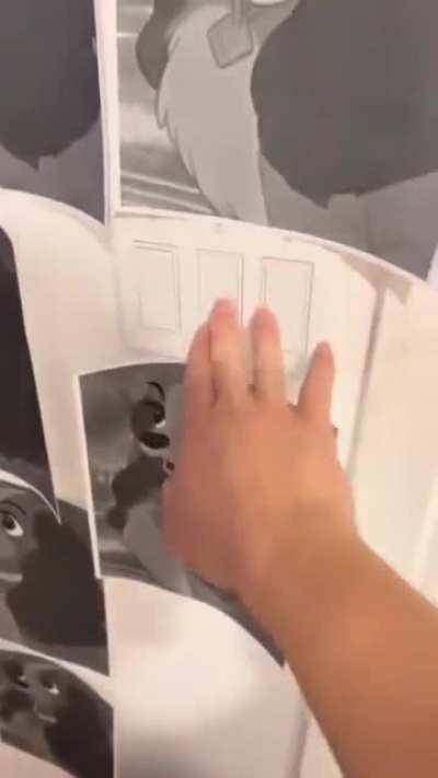 Cada upvote es un abrazo pa' el pana