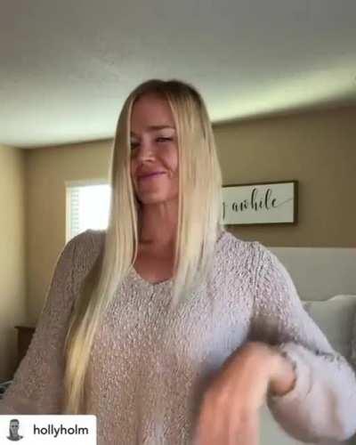 Holly Holm