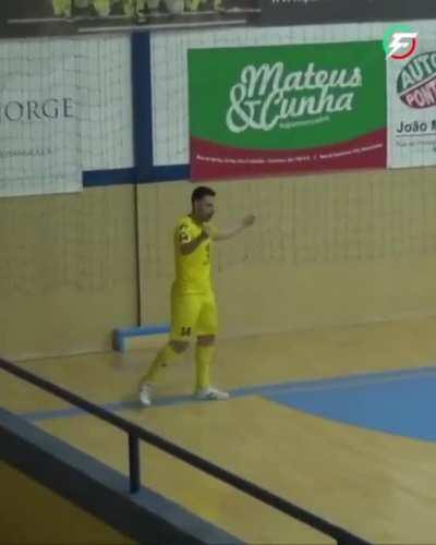 What a Goal 🤩🔥 IG: p.ferreira22, 7futsal